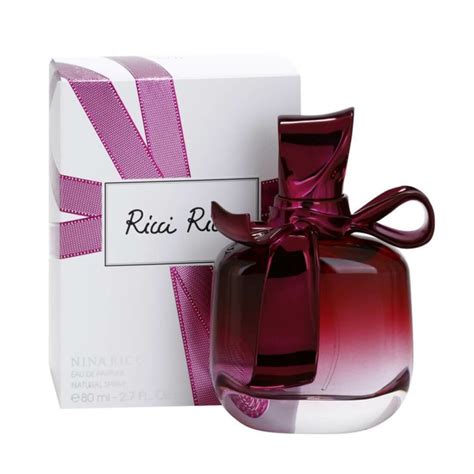 nina ricci parfums|nina ricci perfume for women.